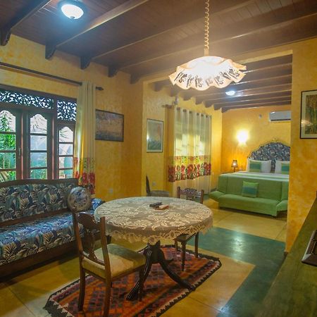 Villa Carla Балапітія Екстер'єр фото