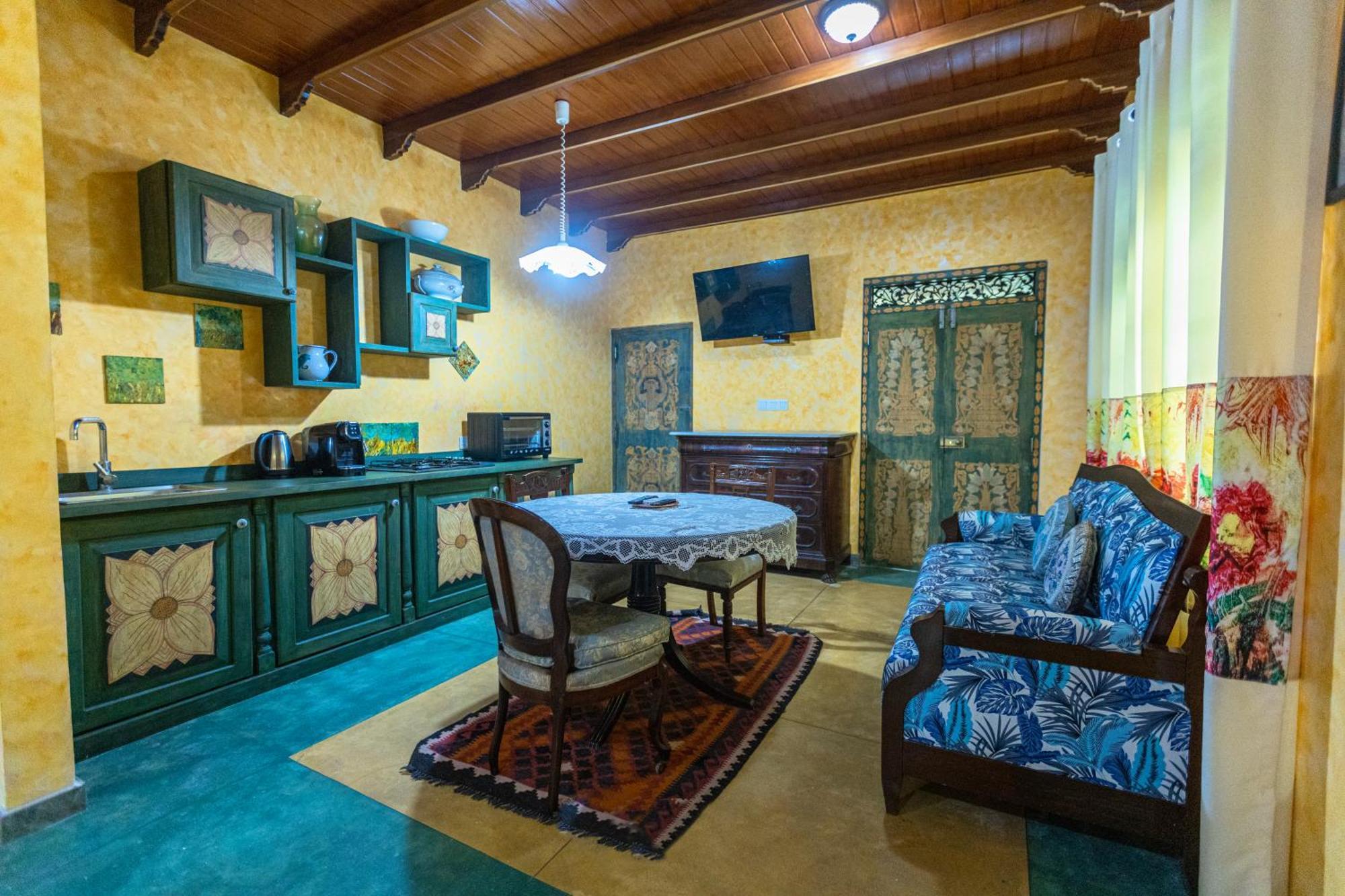 Villa Carla Балапітія Екстер'єр фото