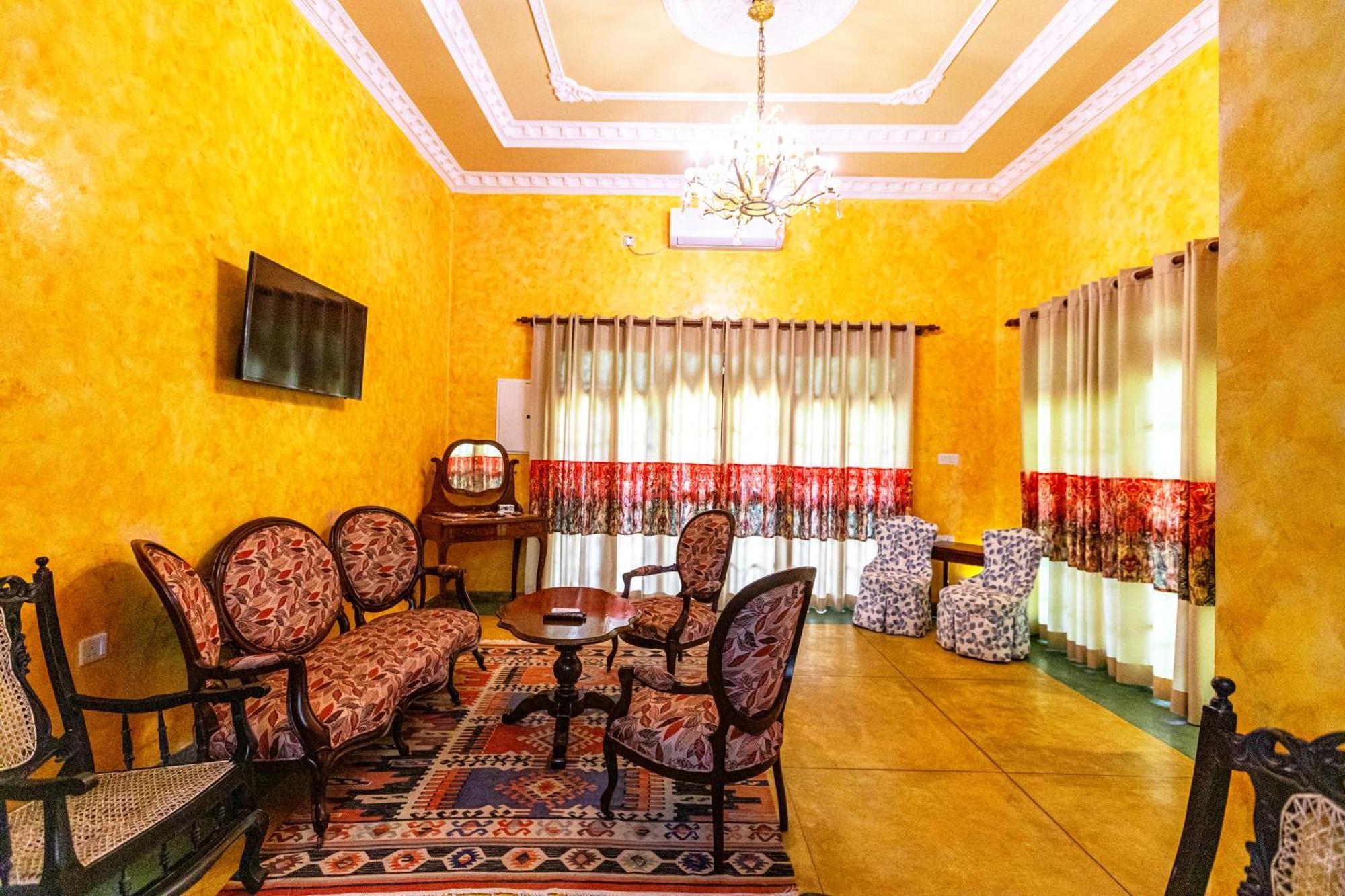 Villa Carla Балапітія Екстер'єр фото