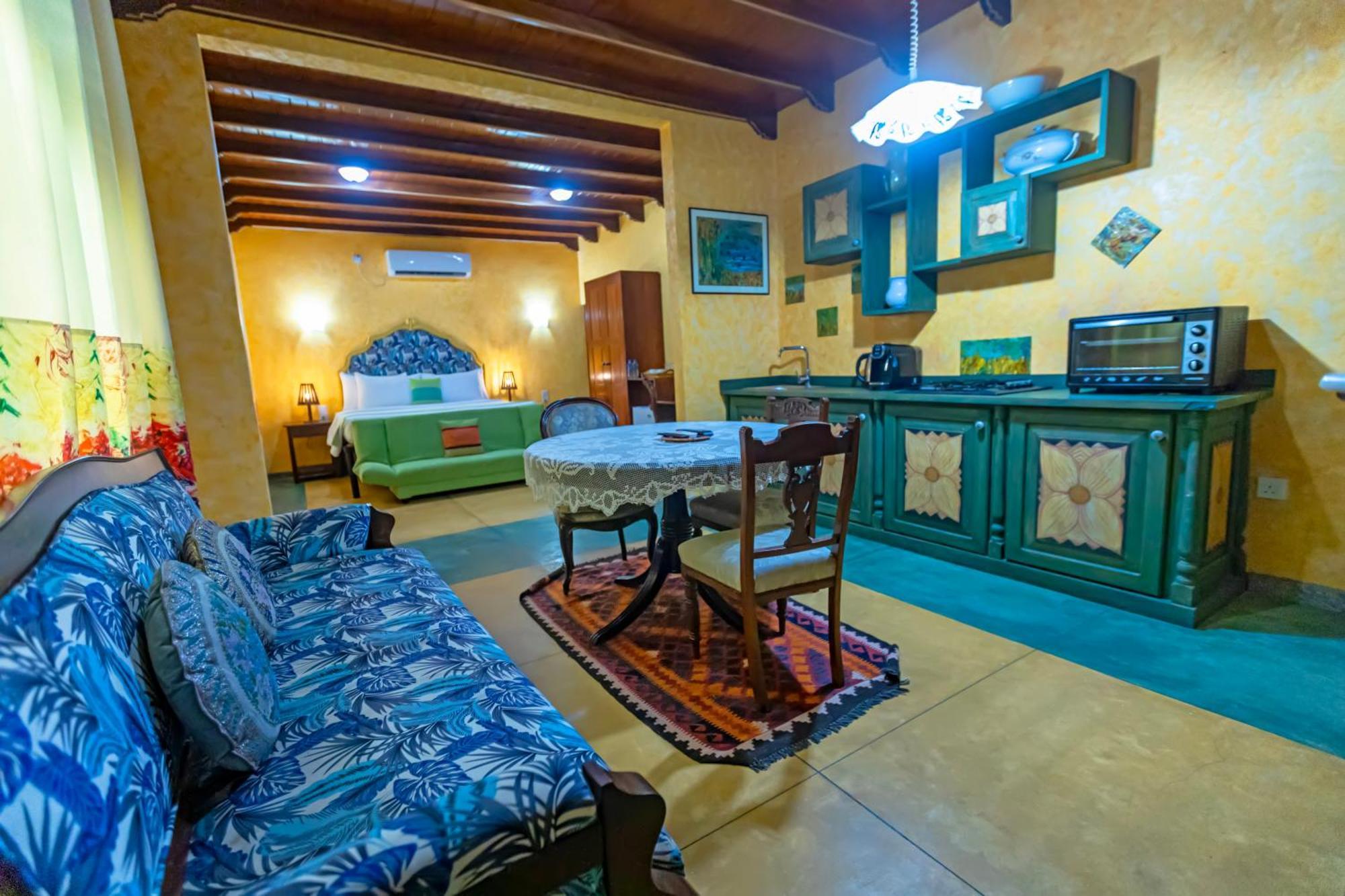 Villa Carla Балапітія Екстер'єр фото